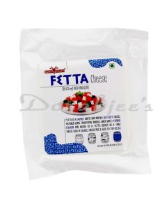 DAIRY CRAFT FETA CHEESE 200G