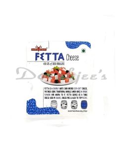 DAIRY CRAFT FETA CHEESE 400G