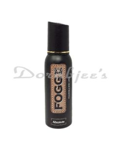 FOGG DEO ABSOLUTE BODY SPRAY 120ML