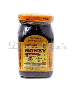 SATMAHA SUNFLOWER HONEY 250G