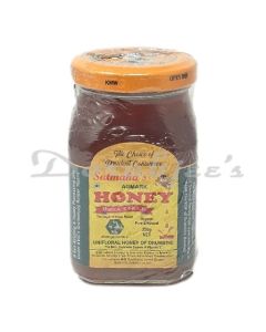 SATMAHA DRUMSTICK HONEY GB 250G