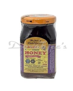 SATMAHA AJOWAN  HONEY GB 250G