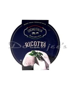 CREMEITALIA- RICOTTA CHEESE (220G)