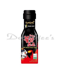 SAMYANG BULDAK HOT CHICKEN FLAVOR SAUCE 200G