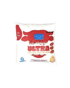 MOTHER DAIRY ULTRA MILK 500ML