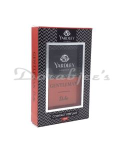 YARDLEY POCKET PERFUME DUKE 18ML