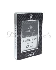 YARDLEY POCKET PERFUME CLASSIC 18ML