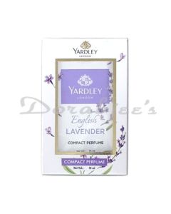 YARDLEY POCKET PERFUME ENGLISH LAVENDER 18ML