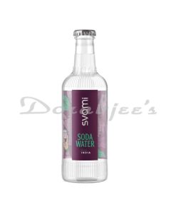 SVAMI ORIGINAL SODA WATER 200ML