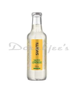 SVAMI SALTED LEMONADE 200 ML