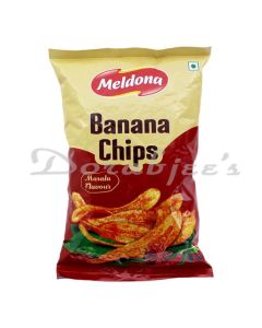 MELDONA MASALA BANANA WAFER150G