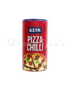 KEYA ITALIAN PIZZA CHILLI 80G CAN