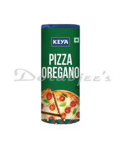 KEYA ITALIAN PIZZA OREGANO 40G CAN