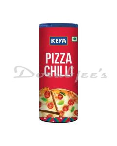 KEYA ITALIAN PIZZA CHILLI 40G CAN