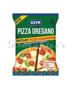 KEYA SACHET PIZZA SEASONING