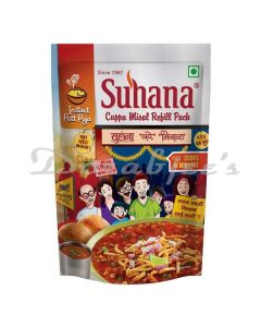 SUHANA  CUPPA  MISAL REFILL PACK 70G