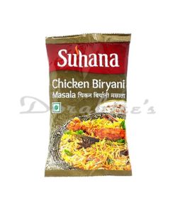 SUHANA  CHICKEN BIR MAS 200G