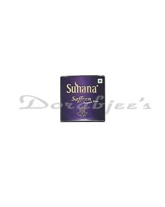 SUHANA  SAFFRON 1G