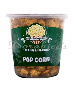 ANGELS PUFFYCORNS POPCORN PERI PERI 30G