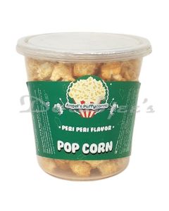 ANGELS PUFFYCORNS POPCORN PERI PERI 70G