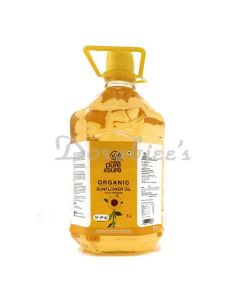 PURE AND SURE  SUN FLOWER OIL 5LTR