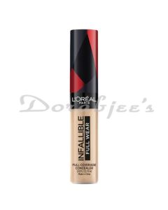 LOREAL PARIS INFALLIBLE FULL WEAR CONCEALER 314 10ML