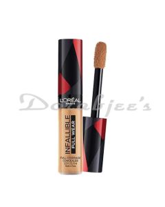 LOREAL PARIS INFALLIBLE FULL WEAR CONCEALER 317  10ML