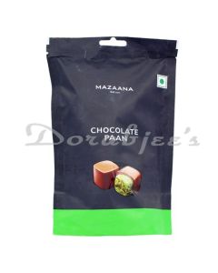 MAZAANA CHOCOLATE PAAN 80G