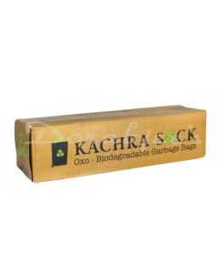 KACHARA SACK GARBAGE BAG 30 X 50