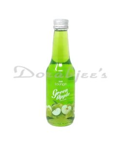 MAPRO LOUNGE GREEN APPLE 250ML