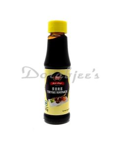 WOH HUP TERIYAKI MARINADE 185 G