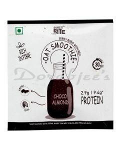 SMART O BITE CHOCO OAT SMOOTHIE DRINK 25G