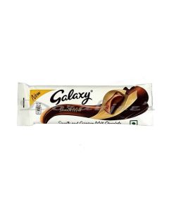 GALAXY SMOOTH MILK CHOCOLATE HRC 30 G