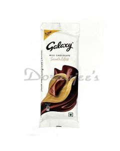 GALAXY SMOOTH MILK CHOCOLATE 90 G