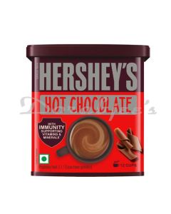 HERSHEYS MALTED DRINK HOT CHOCOLATE 250 G