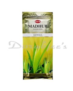 HEM PRECIOUS MADHUR KEWDA 150 G