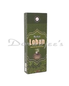 NIRALI BARKAT LOBAN 250G