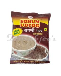 SOHUM NACHANI SATVA  W 200 G