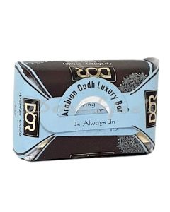 DOR ARABIAN OUDH LUXURY SOAP BAR  250 G