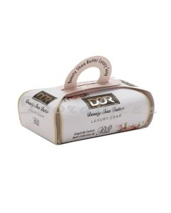 DOR BEAUTY SHEA BUTTER LUXURY SOAP  250 G