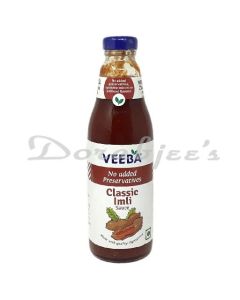 VEEBA IMLI SAUCE PKY 450 G