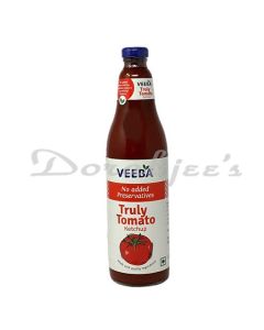 VEEBA TOMATO KETCHUP 1KG