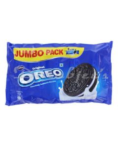 OREO ORIGINAL BISCUITS 5*1 500