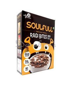 SOULFULL CHOCO FILLS 500G