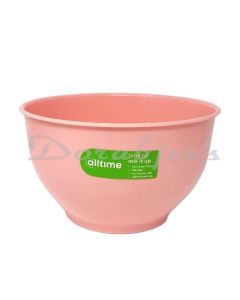 ALL TIME PLASTIC CLASSIC MIX BOWL 2300ML