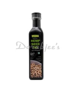 LPESOS HEMP SEEDS OIL 250ML