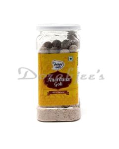 DELIGHT NUTS 130G ANARDANA GOLI