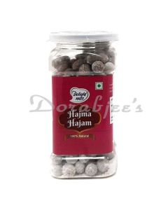 DELIGHT NUTS 140G HAJMA HAJAM G