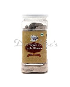 DELIGHT NUTS 120G KHATTA METHA