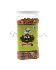 DELIGHT NUTS 150G KHAJUR MIX